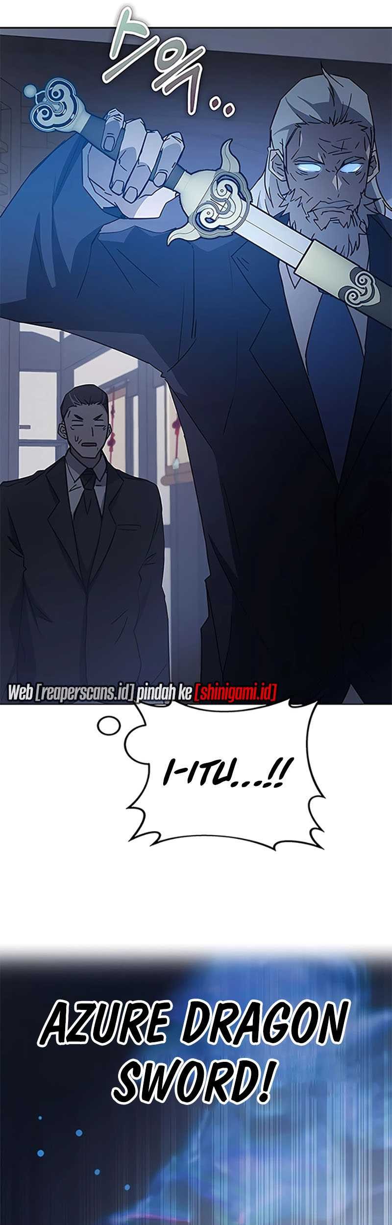 Transcension Academy Chapter 44 Gambar 17