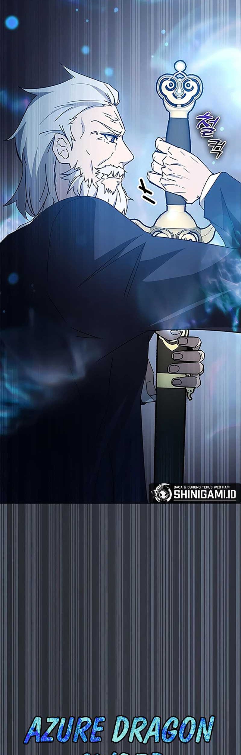 Transcension Academy Chapter 44 Gambar 18