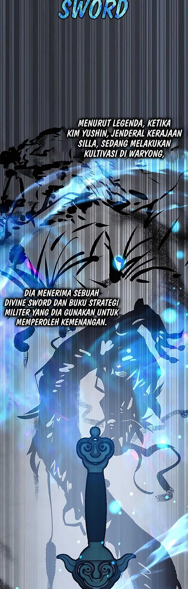 Transcension Academy Chapter 44 Gambar 19