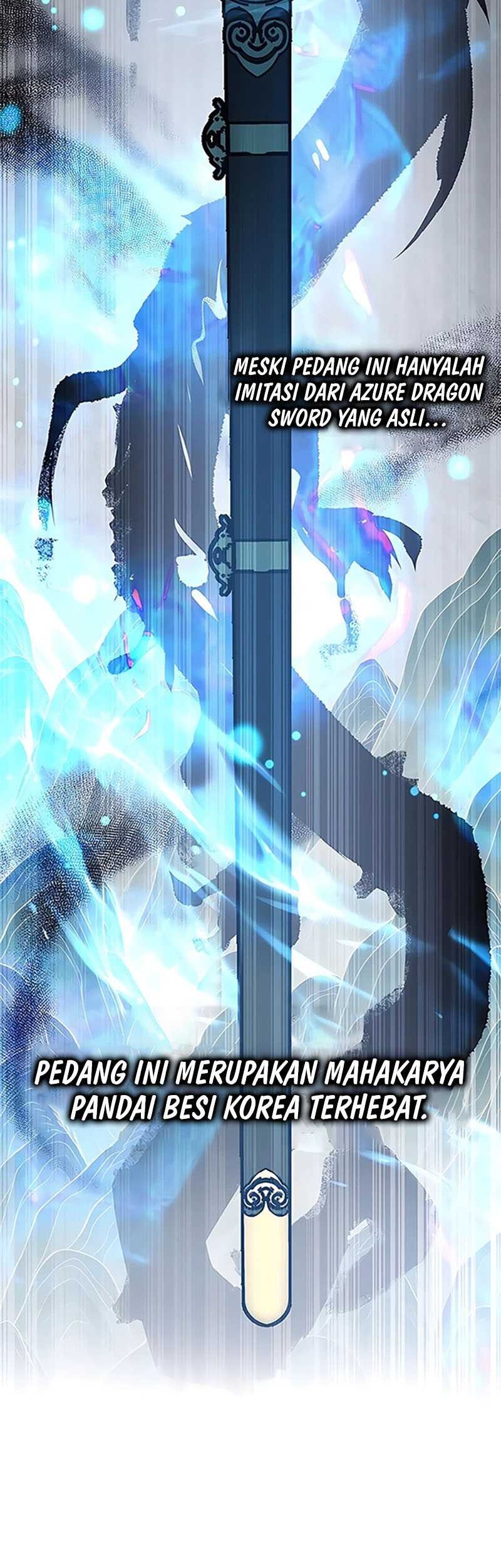 Transcension Academy Chapter 44 Gambar 20