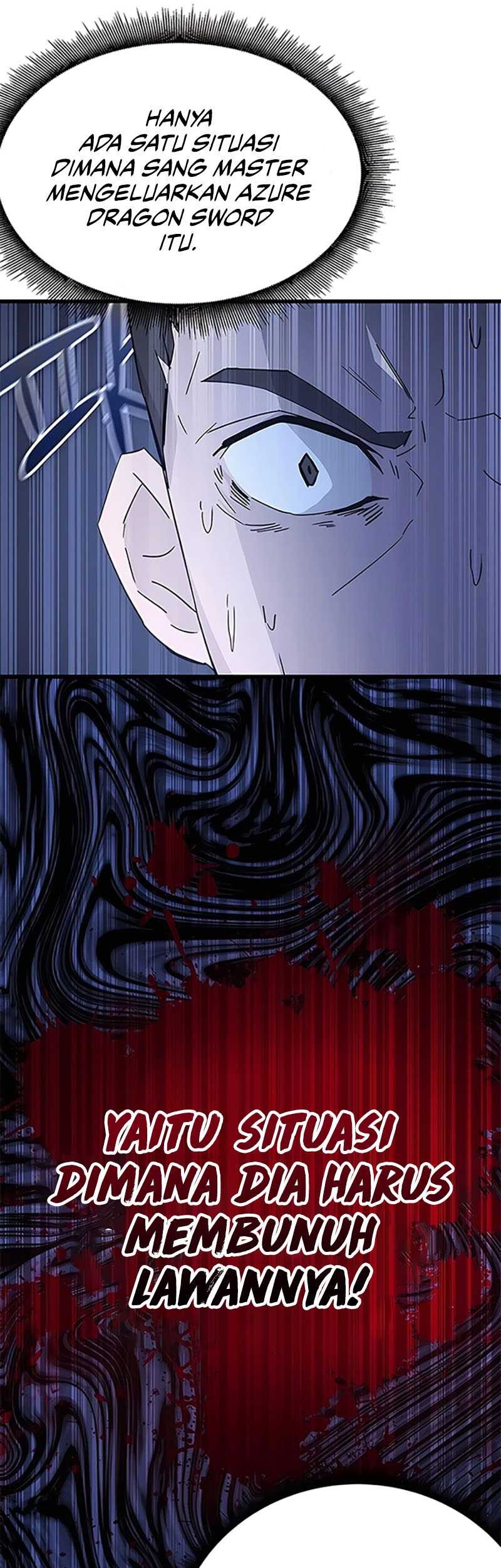 Transcension Academy Chapter 44 Gambar 22