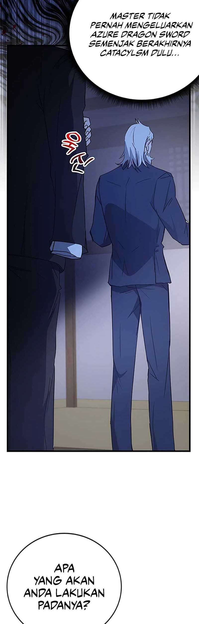 Transcension Academy Chapter 44 Gambar 23