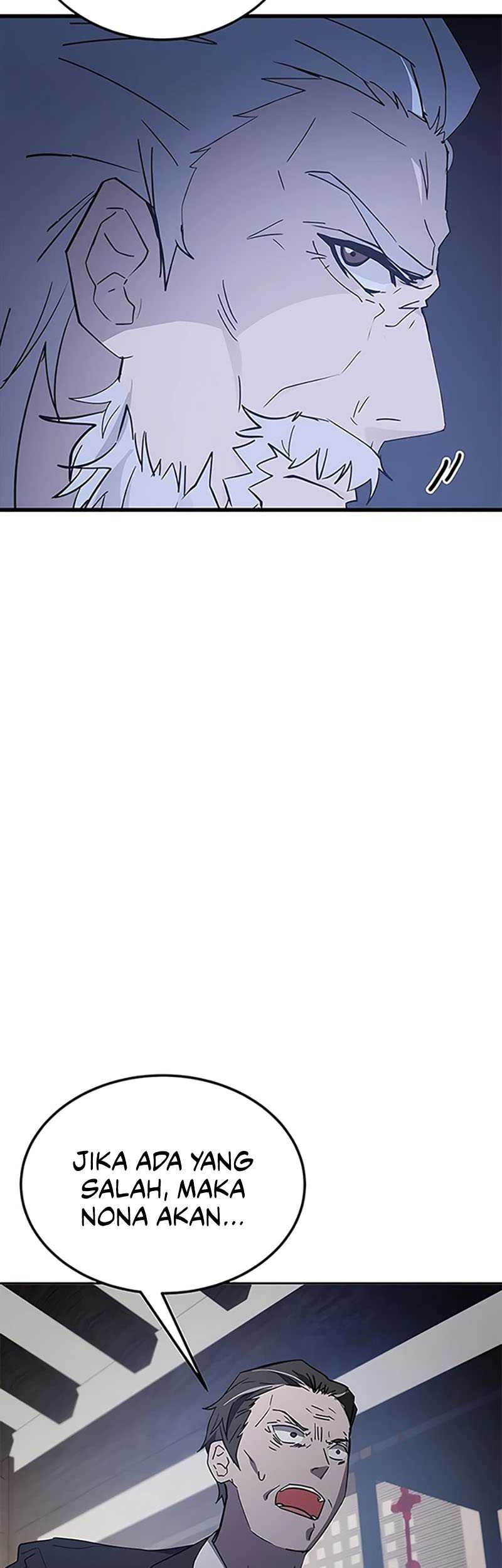 Transcension Academy Chapter 44 Gambar 24