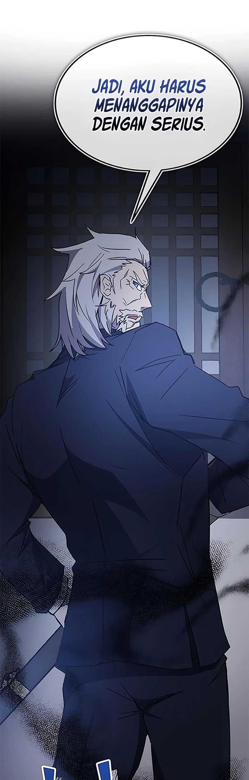 Transcension Academy Chapter 44 Gambar 27