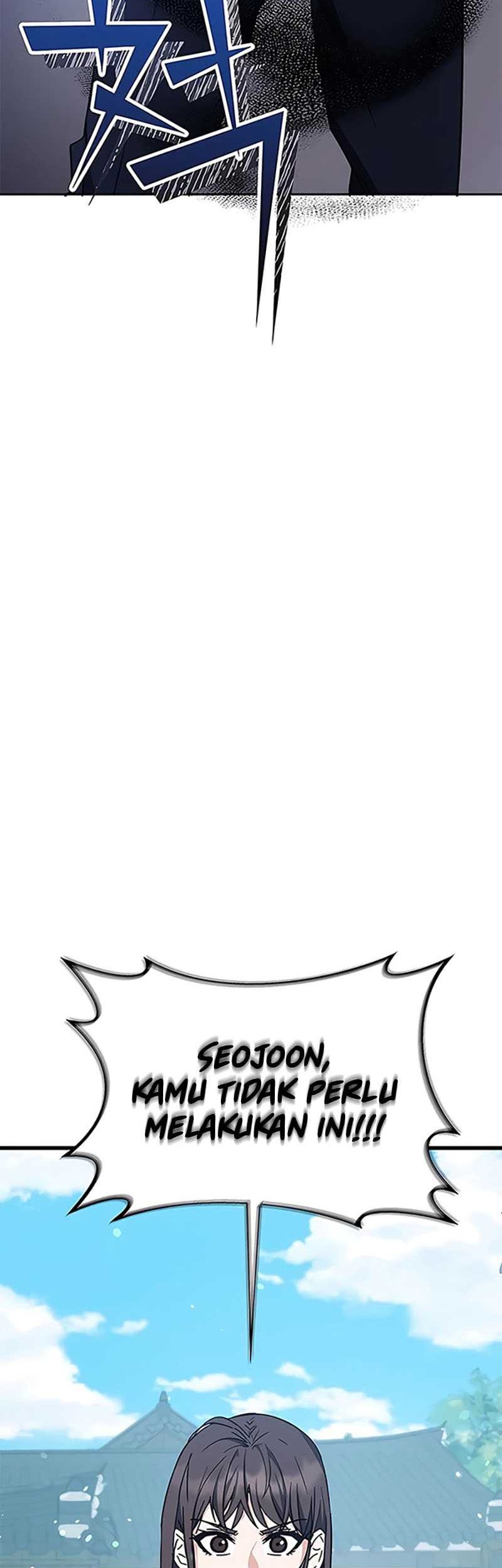 Transcension Academy Chapter 44 Gambar 28