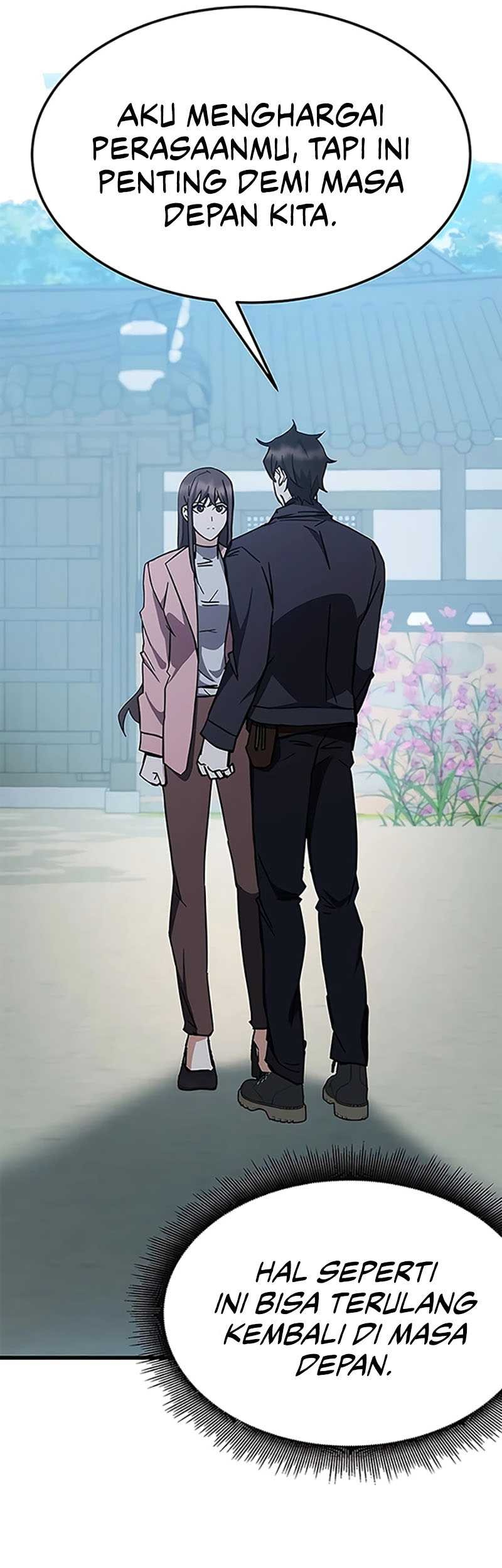 Transcension Academy Chapter 44 Gambar 32