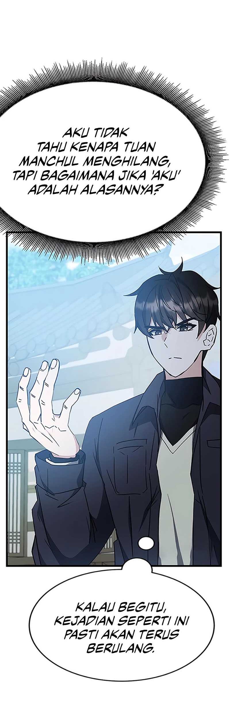 Transcension Academy Chapter 44 Gambar 33