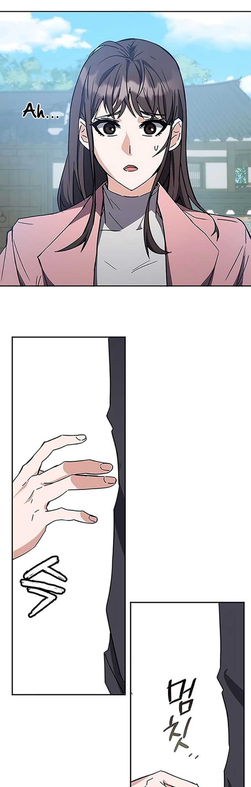 Transcension Academy Chapter 44 Gambar 37