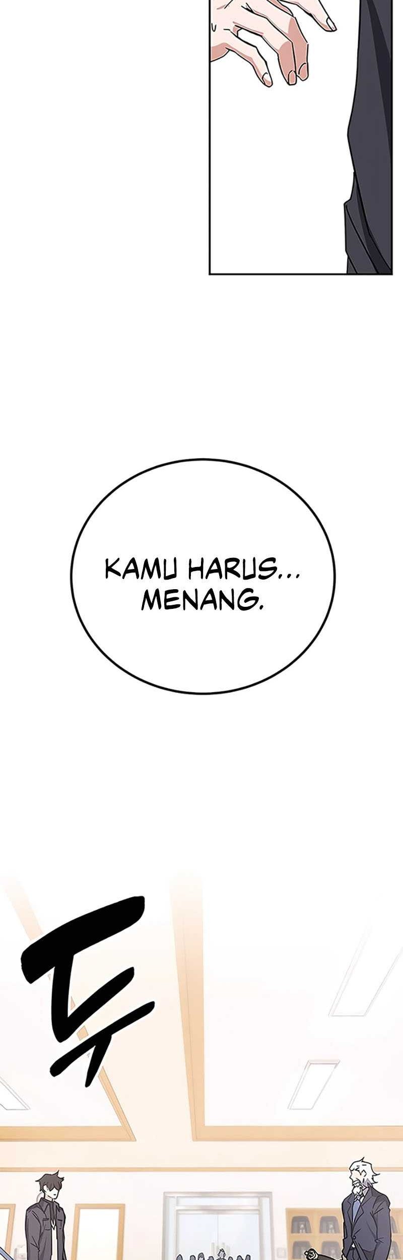 Transcension Academy Chapter 44 Gambar 38