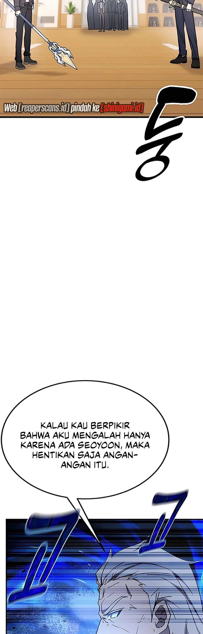 Transcension Academy Chapter 44 Gambar 39