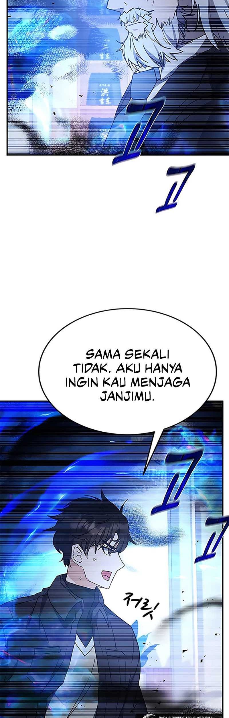 Transcension Academy Chapter 44 Gambar 40