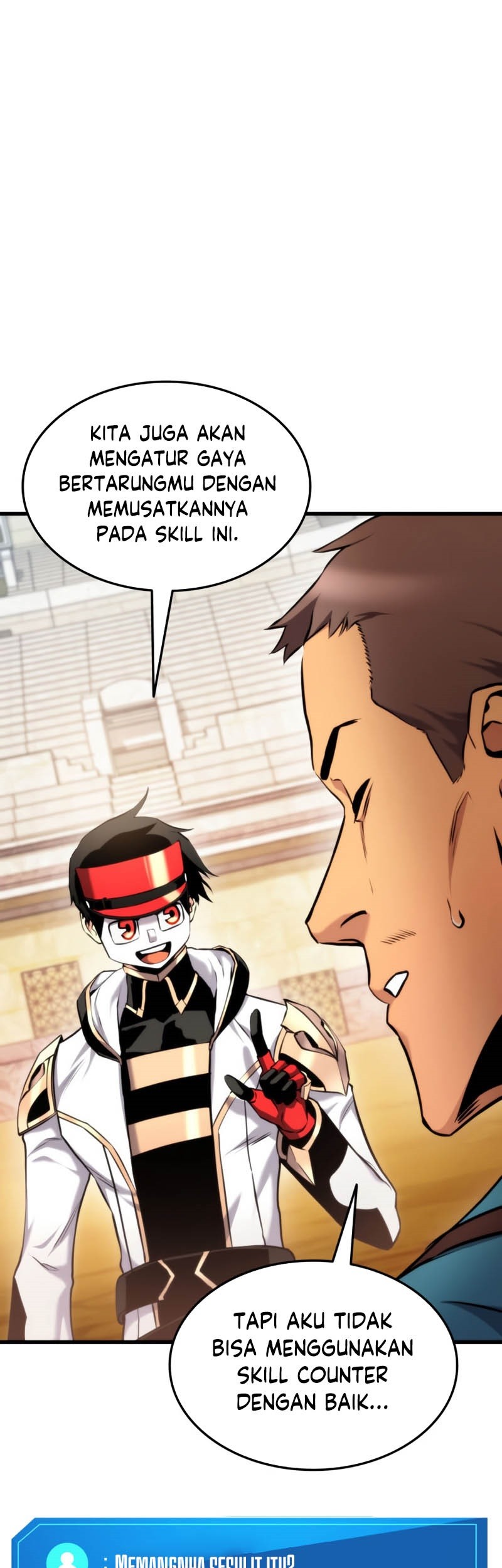 Ranker’s Return (Remake) Chapter 92 Gambar 34