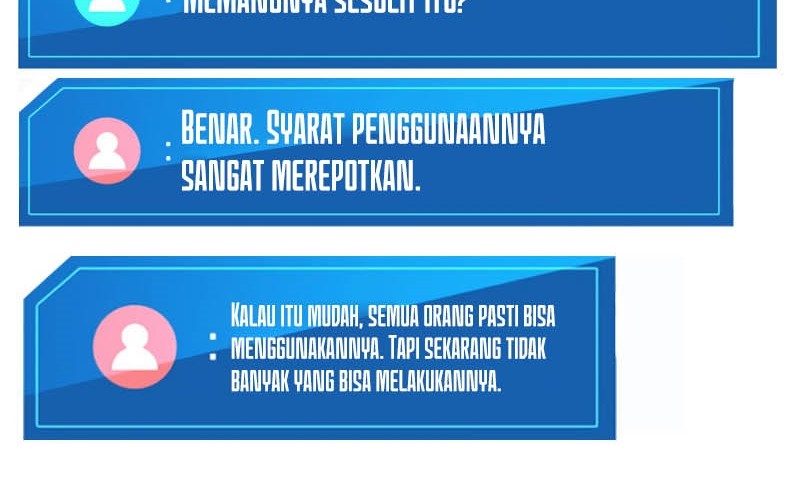 Ranker’s Return (Remake) Chapter 92 Gambar 35