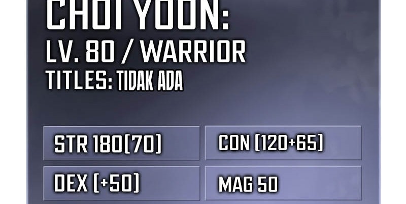 Ranker’s Return (Remake) Chapter 92 Gambar 19