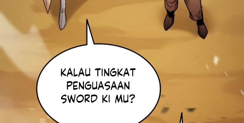 Ranker’s Return (Remake) Chapter 92 Gambar 21