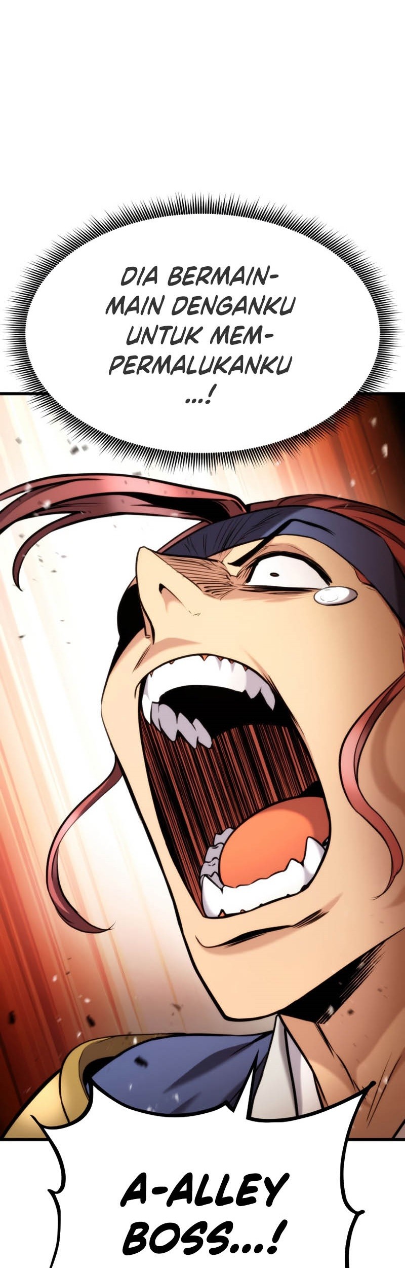 Ranker’s Return (Remake) Chapter 92 Gambar 72