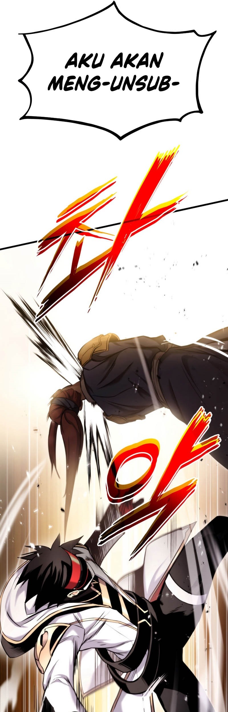 Ranker’s Return (Remake) Chapter 92 Gambar 74