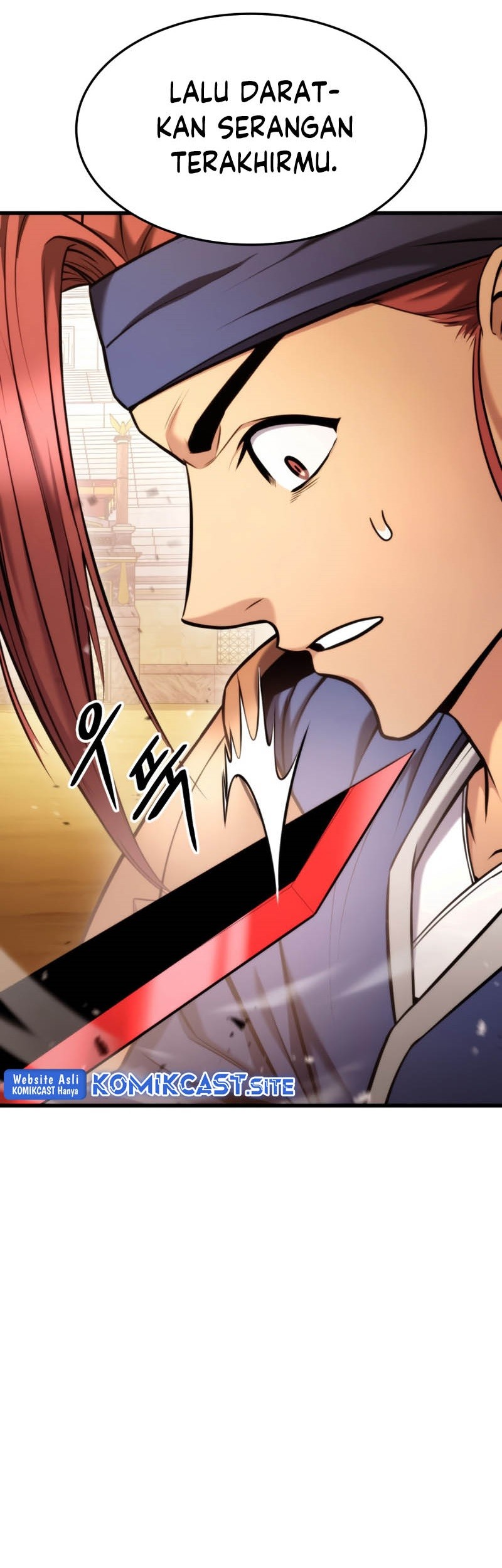 Ranker’s Return (Remake) Chapter 92 Gambar 64