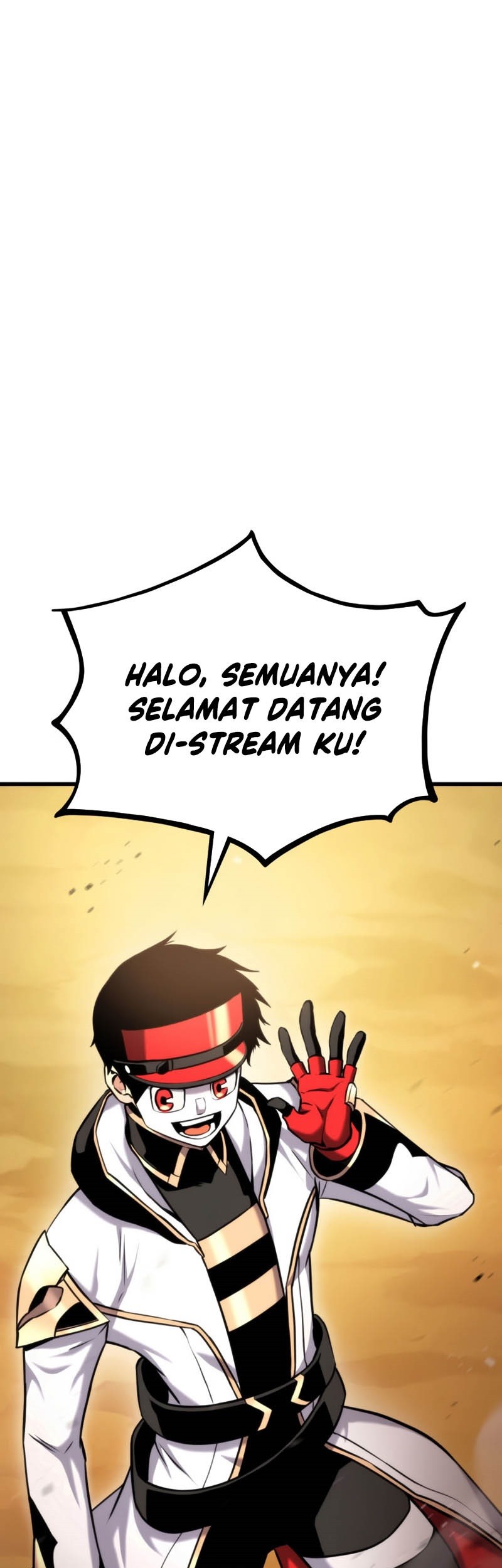 Ranker’s Return (Remake) Chapter 92 Gambar 4