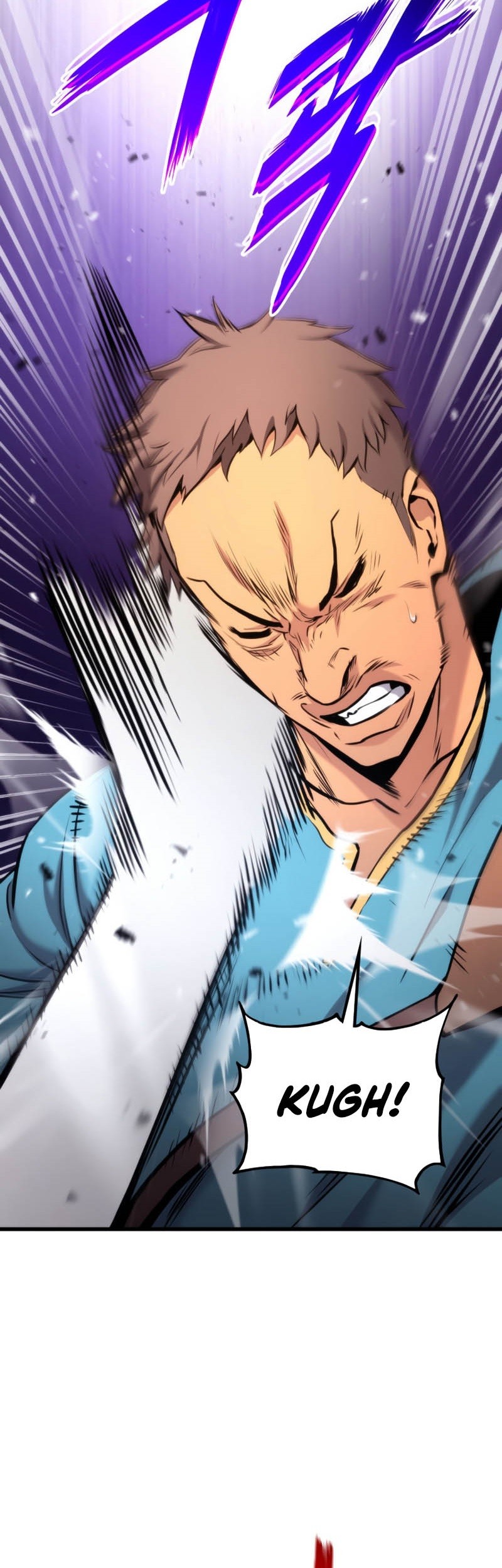 Ranker’s Return (Remake) Chapter 92 Gambar 86