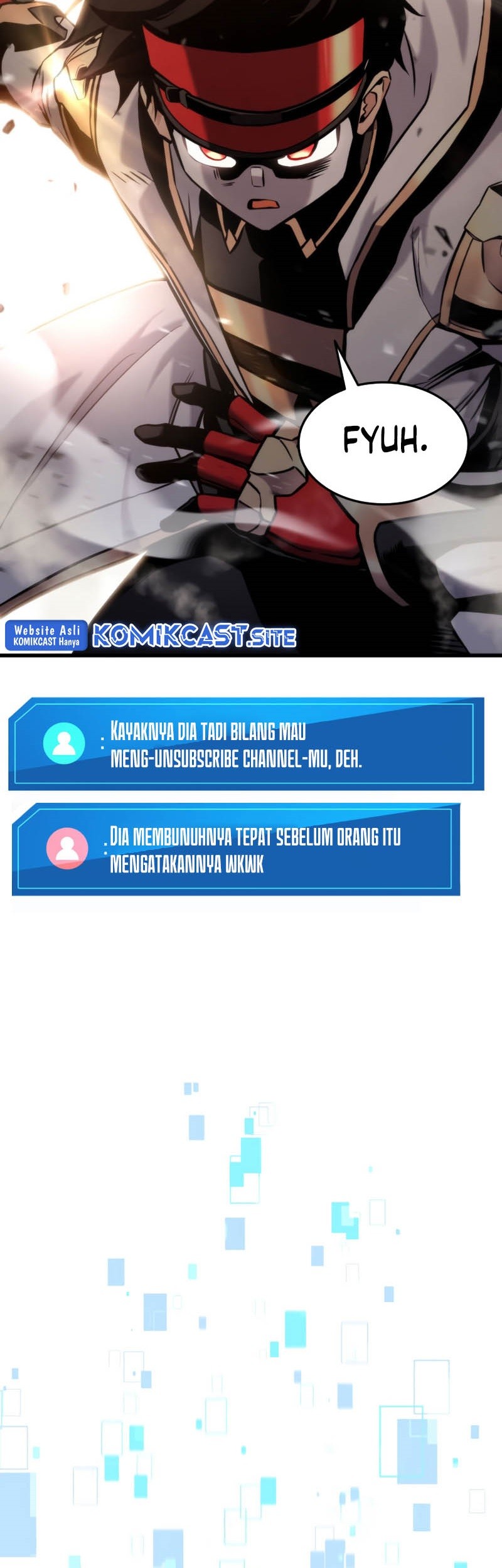 Ranker’s Return (Remake) Chapter 92 Gambar 78