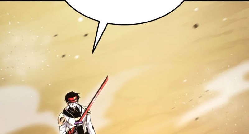 Ranker’s Return (Remake) Chapter 92 Gambar 83