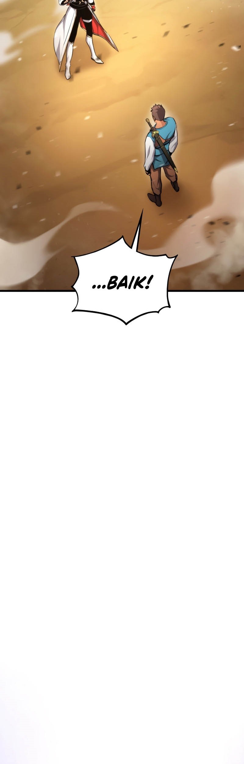 Ranker’s Return (Remake) Chapter 92 Gambar 84