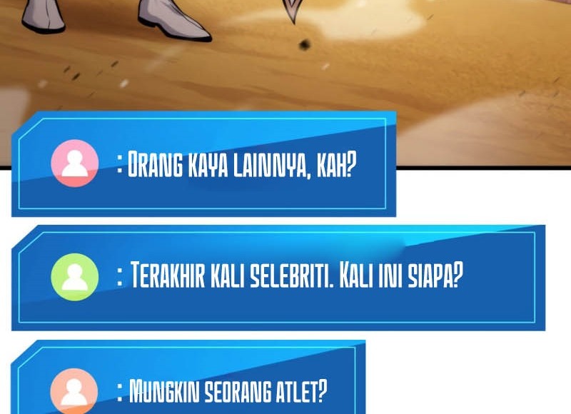 Ranker’s Return (Remake) Chapter 92 Gambar 7