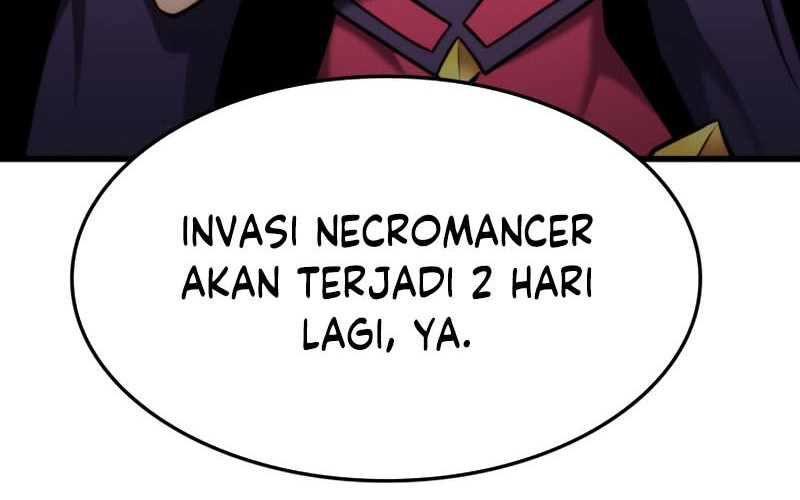 Ranker’s Return (Remake) Chapter 92 Gambar 109