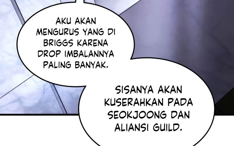 Ranker’s Return (Remake) Chapter 92 Gambar 111