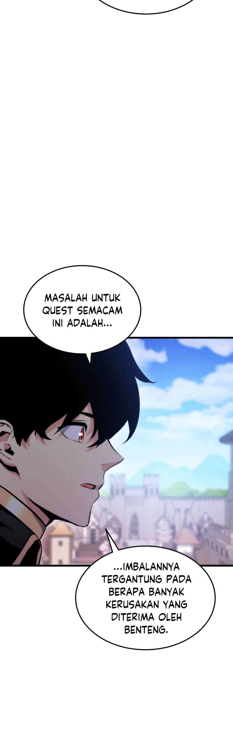 Ranker’s Return (Remake) Chapter 92 Gambar 112