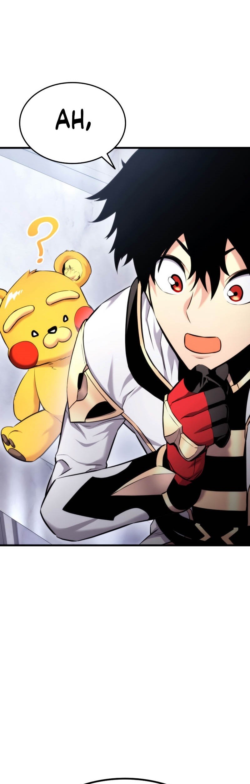 Ranker’s Return (Remake) Chapter 92 Gambar 116