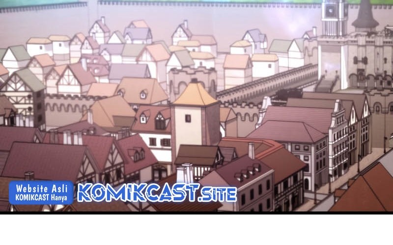 Ranker’s Return (Remake) Chapter 92 Gambar 103