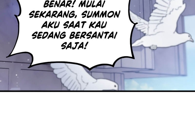 Ranker’s Return (Remake) Chapter 92 Gambar 105