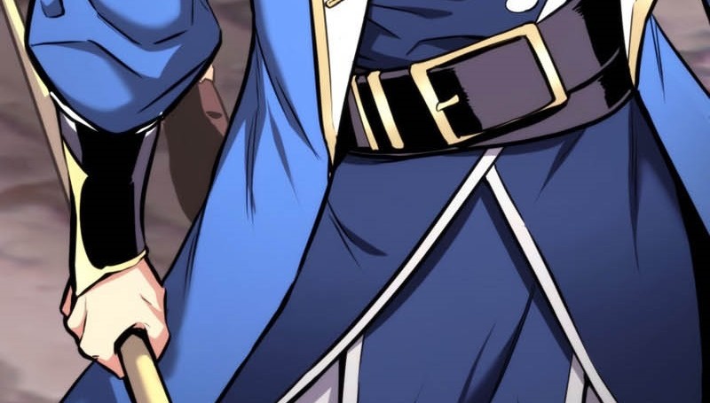 Ranker’s Return (Remake) Chapter 92 Gambar 127