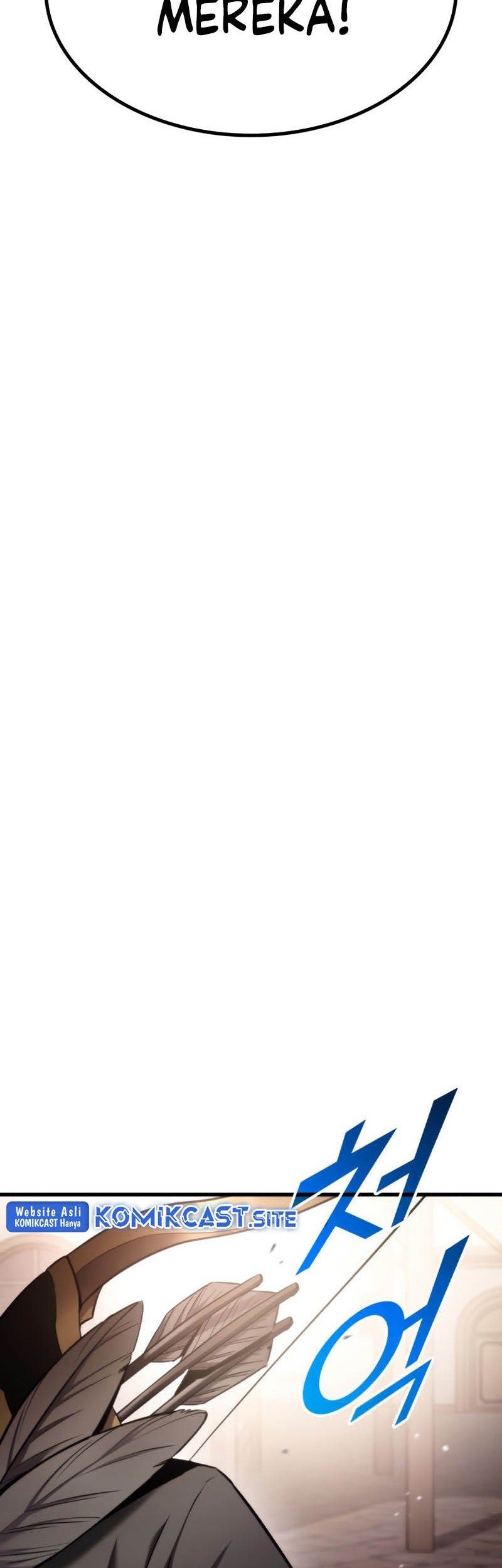 Ranker’s Return (Remake) Chapter 92 Gambar 118