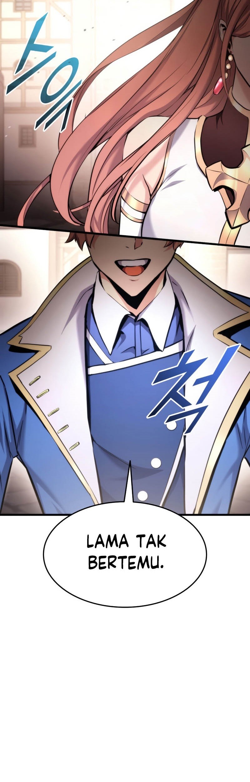 Ranker’s Return (Remake) Chapter 92 Gambar 120