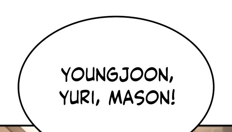 Ranker’s Return (Remake) Chapter 92 Gambar 125