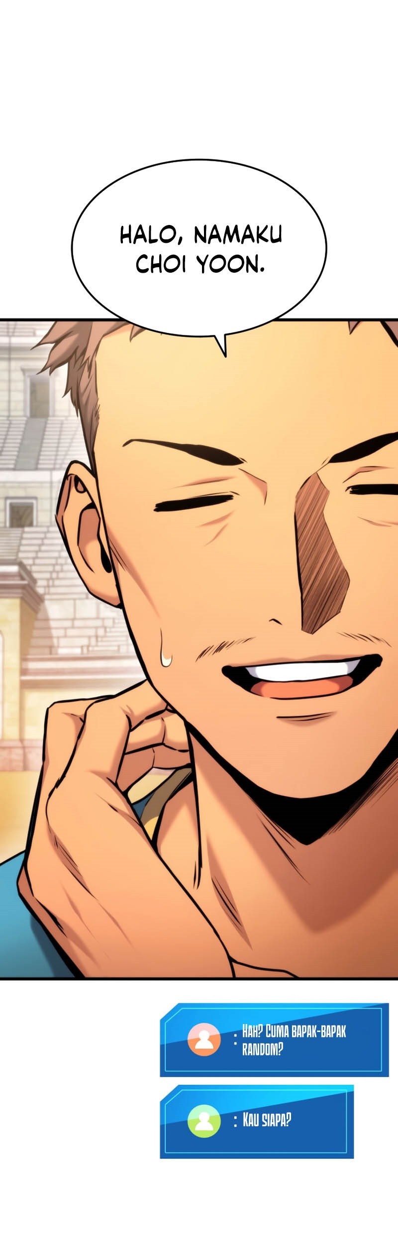 Ranker’s Return (Remake) Chapter 92 Gambar 12