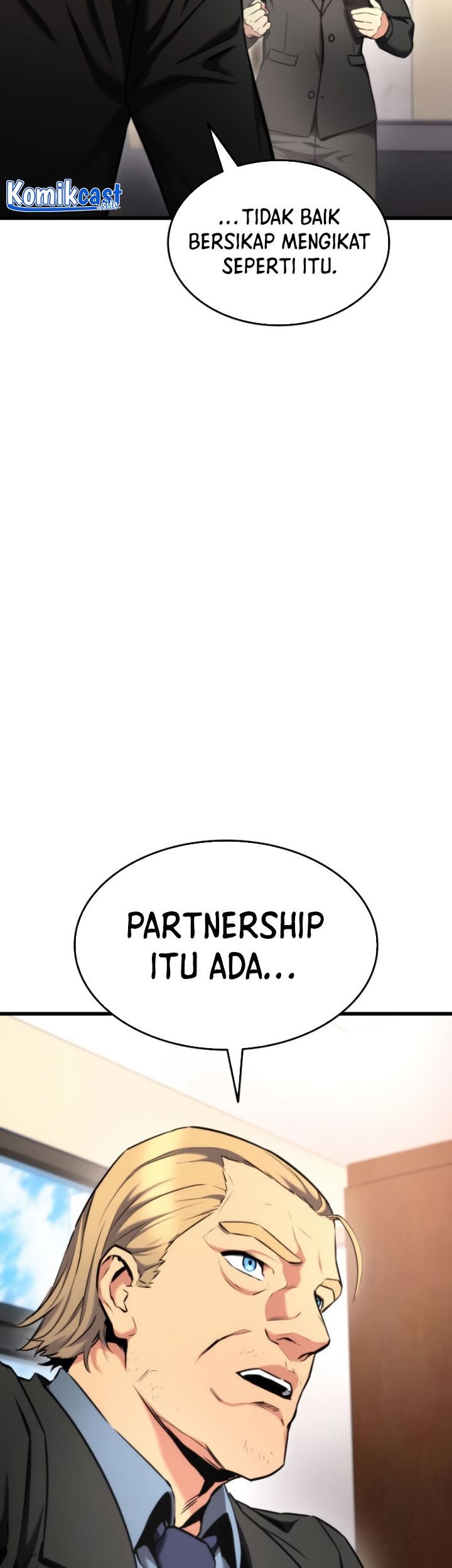 Ranker’s Return (Remake) Chapter 91 Gambar 26