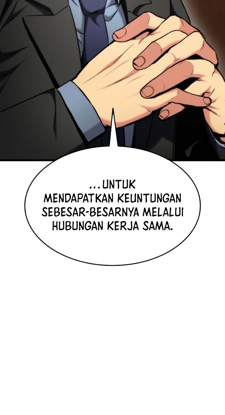 Ranker’s Return (Remake) Chapter 91 Gambar 27