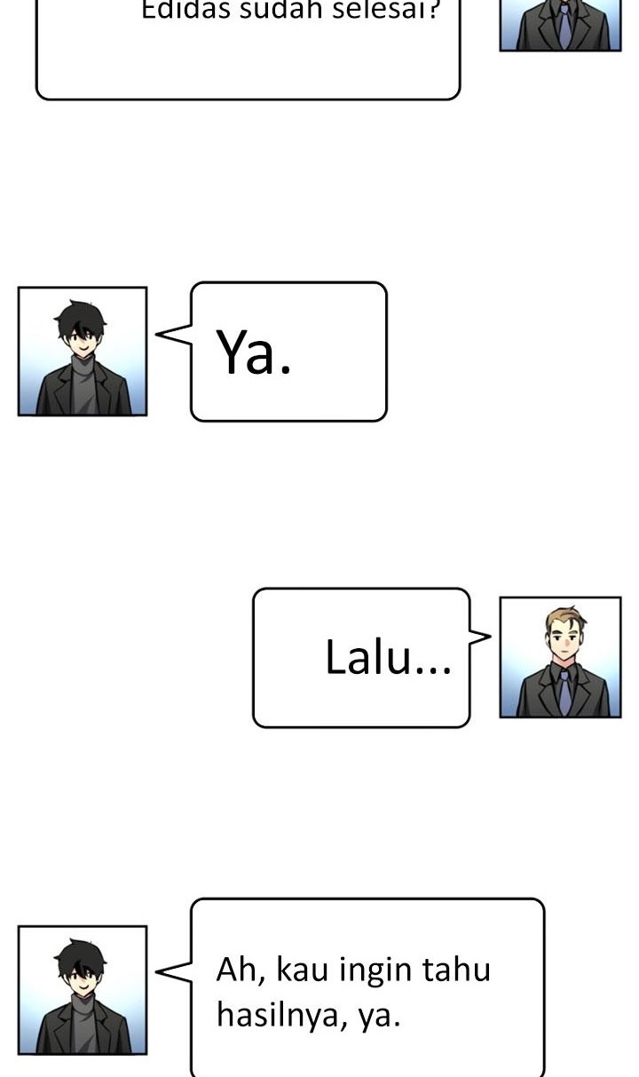 Ranker’s Return (Remake) Chapter 91 Gambar 33