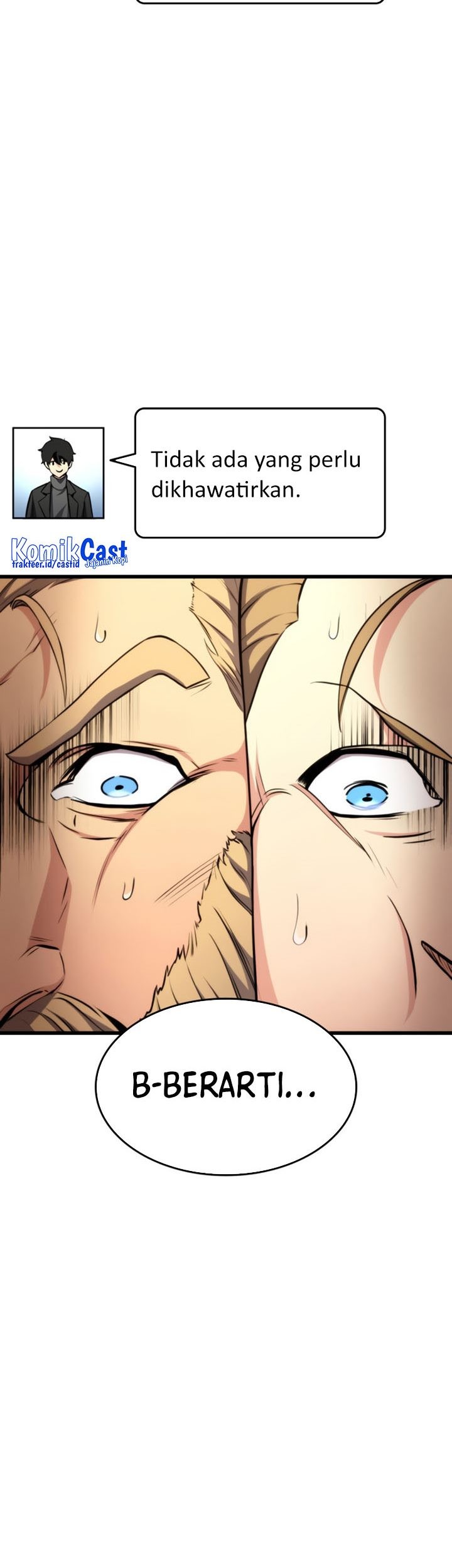 Ranker’s Return (Remake) Chapter 91 Gambar 34