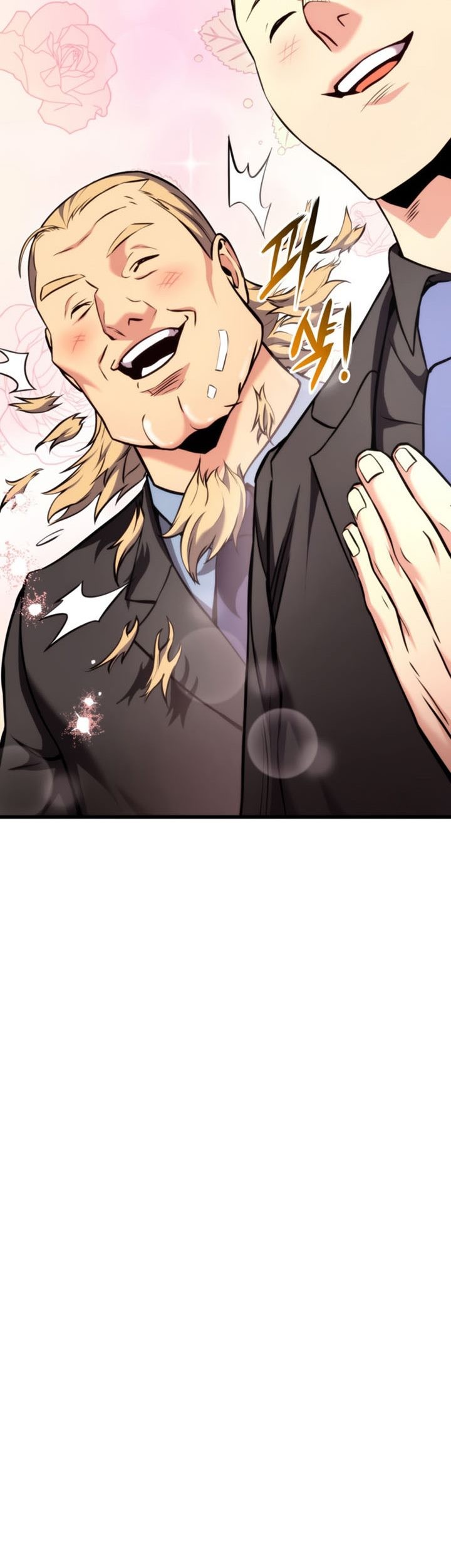 Ranker’s Return (Remake) Chapter 91 Gambar 36