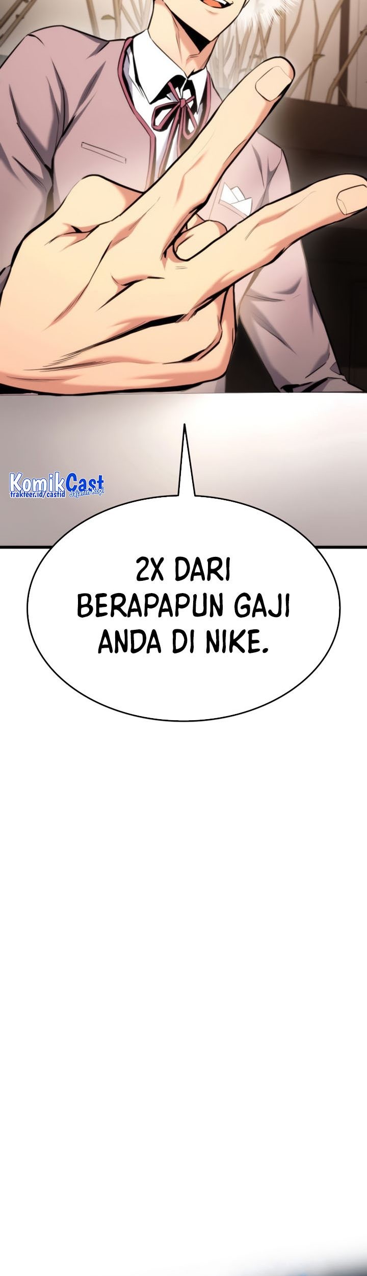 Ranker’s Return (Remake) Chapter 91 Gambar 20