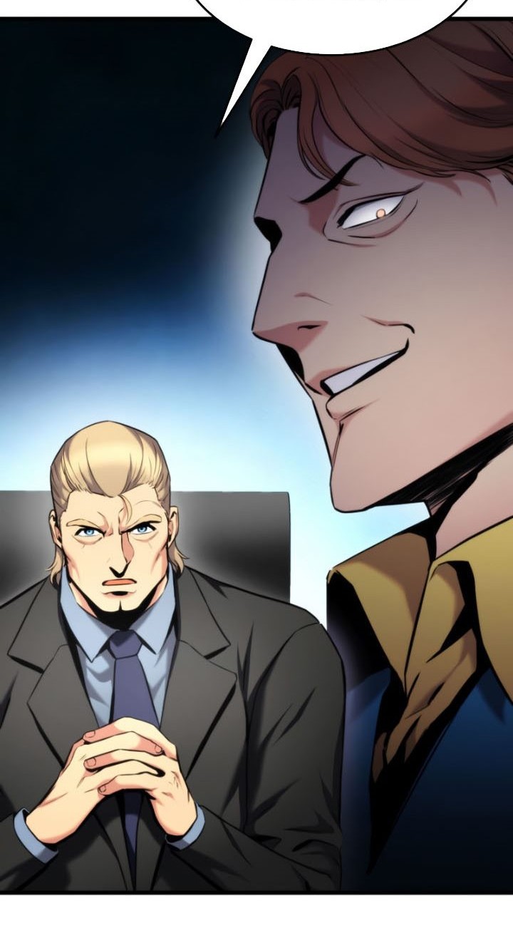 Ranker’s Return (Remake) Chapter 91 Gambar 23