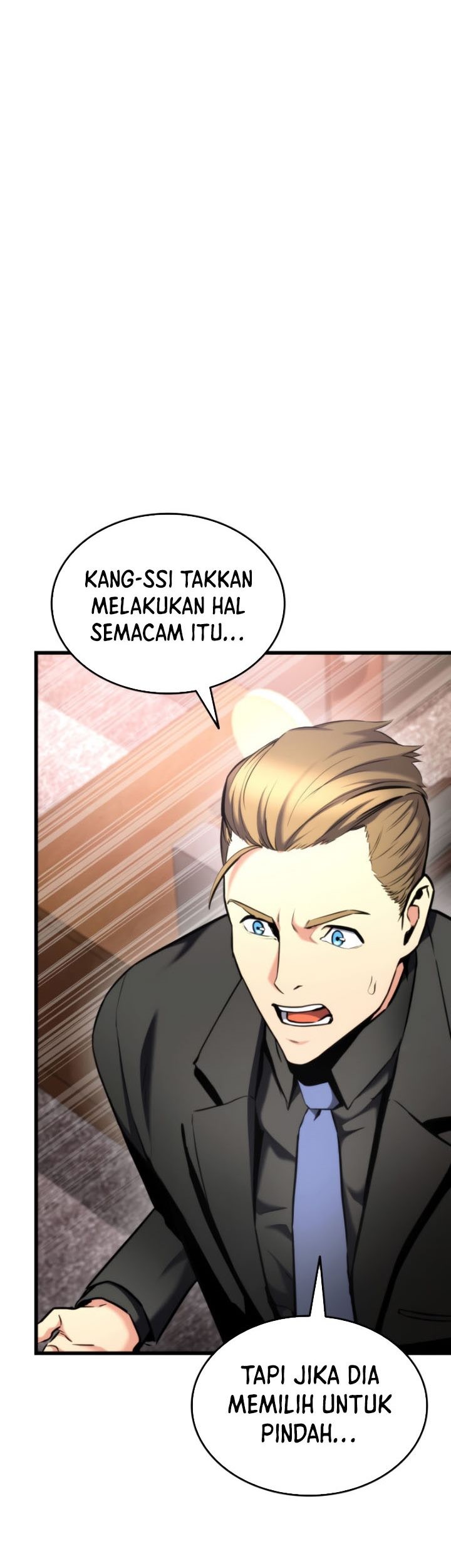 Ranker’s Return (Remake) Chapter 91 Gambar 24