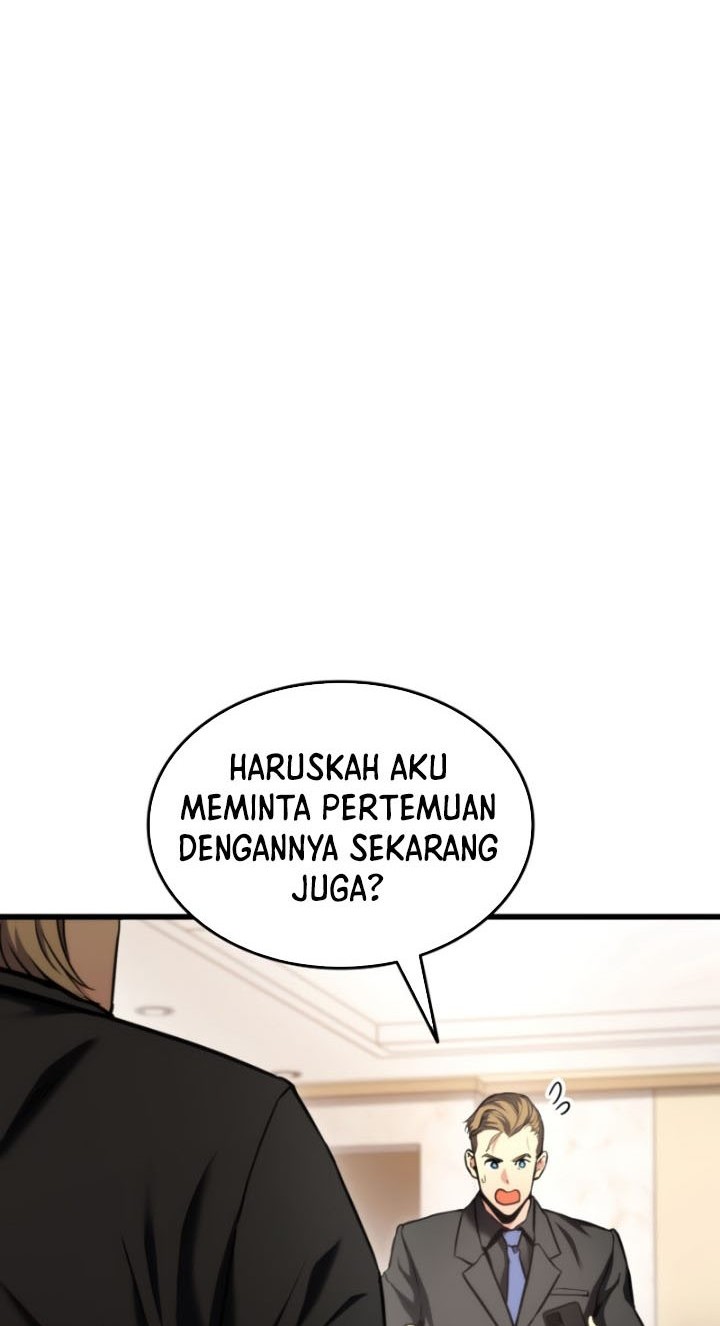 Ranker’s Return (Remake) Chapter 91 Gambar 25