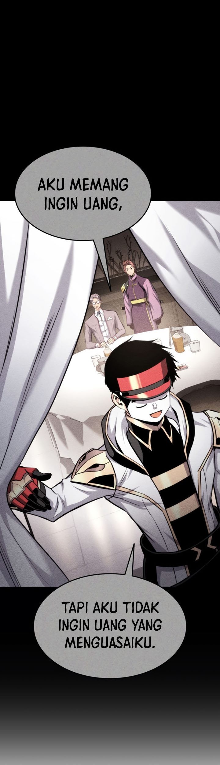 Ranker’s Return (Remake) Chapter 91 Gambar 46