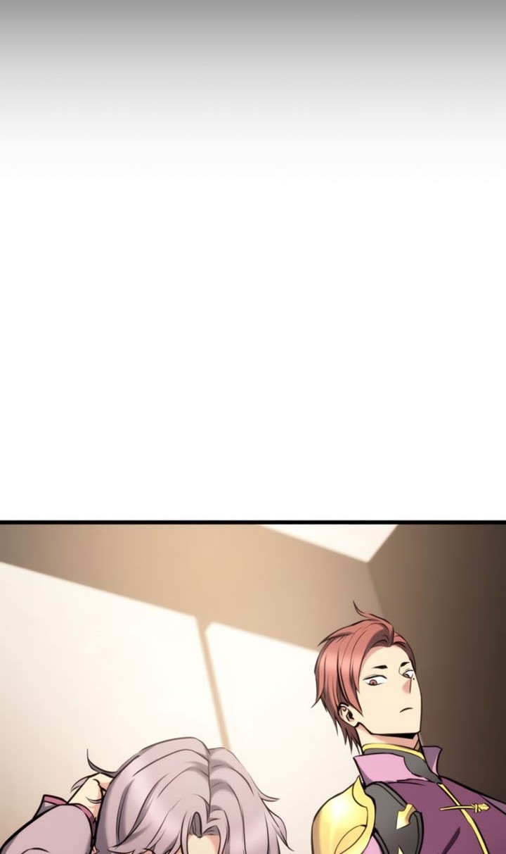 Ranker’s Return (Remake) Chapter 91 Gambar 47